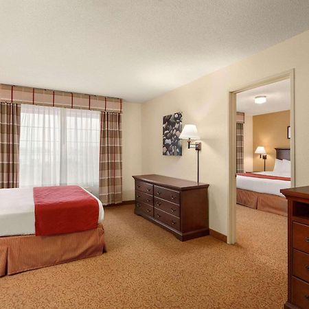 Country Inn & Suites By Radisson, Ames, Ia ภายนอก รูปภาพ