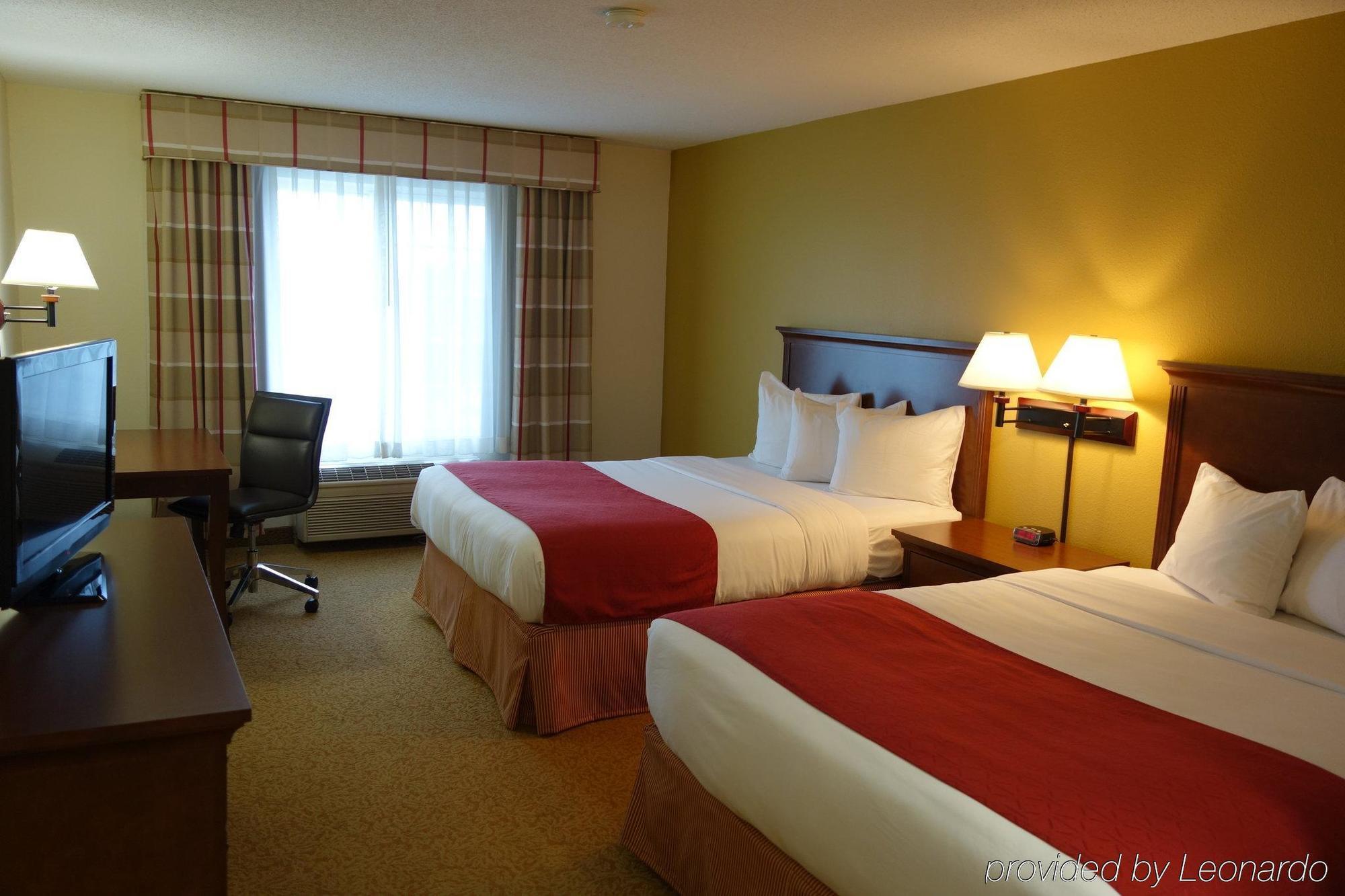 Country Inn & Suites By Radisson, Ames, Ia ภายนอก รูปภาพ
