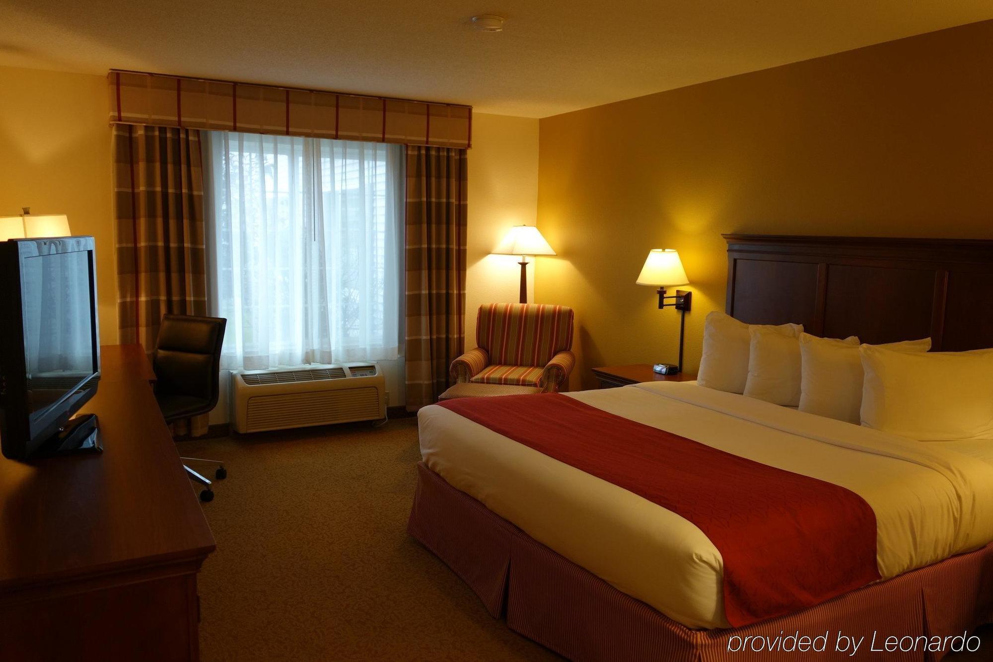 Country Inn & Suites By Radisson, Ames, Ia ภายนอก รูปภาพ