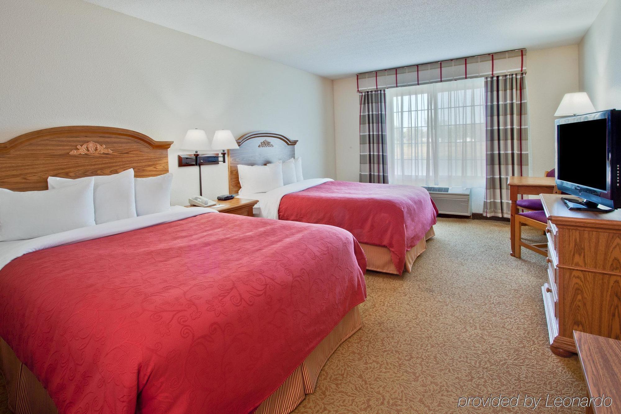 Country Inn & Suites By Radisson, Ames, Ia ภายนอก รูปภาพ