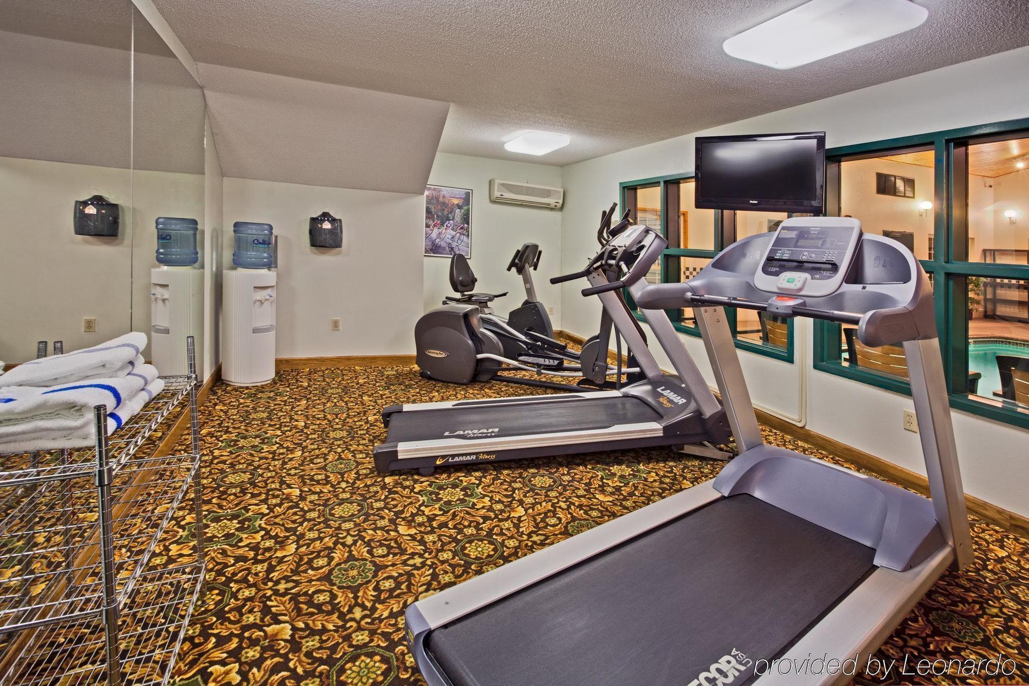 Country Inn & Suites By Radisson, Ames, Ia ภายนอก รูปภาพ