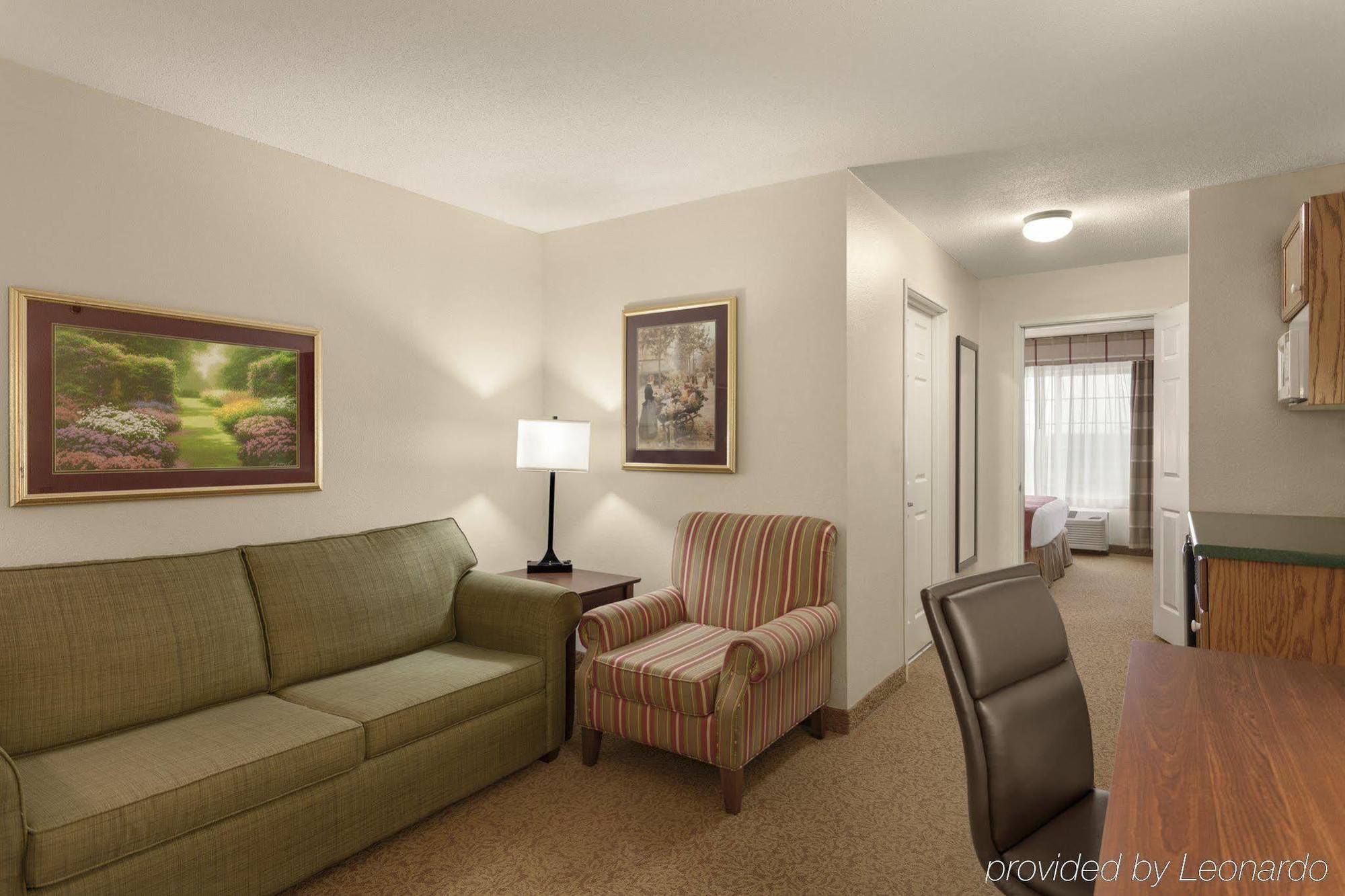 Country Inn & Suites By Radisson, Ames, Ia ภายนอก รูปภาพ
