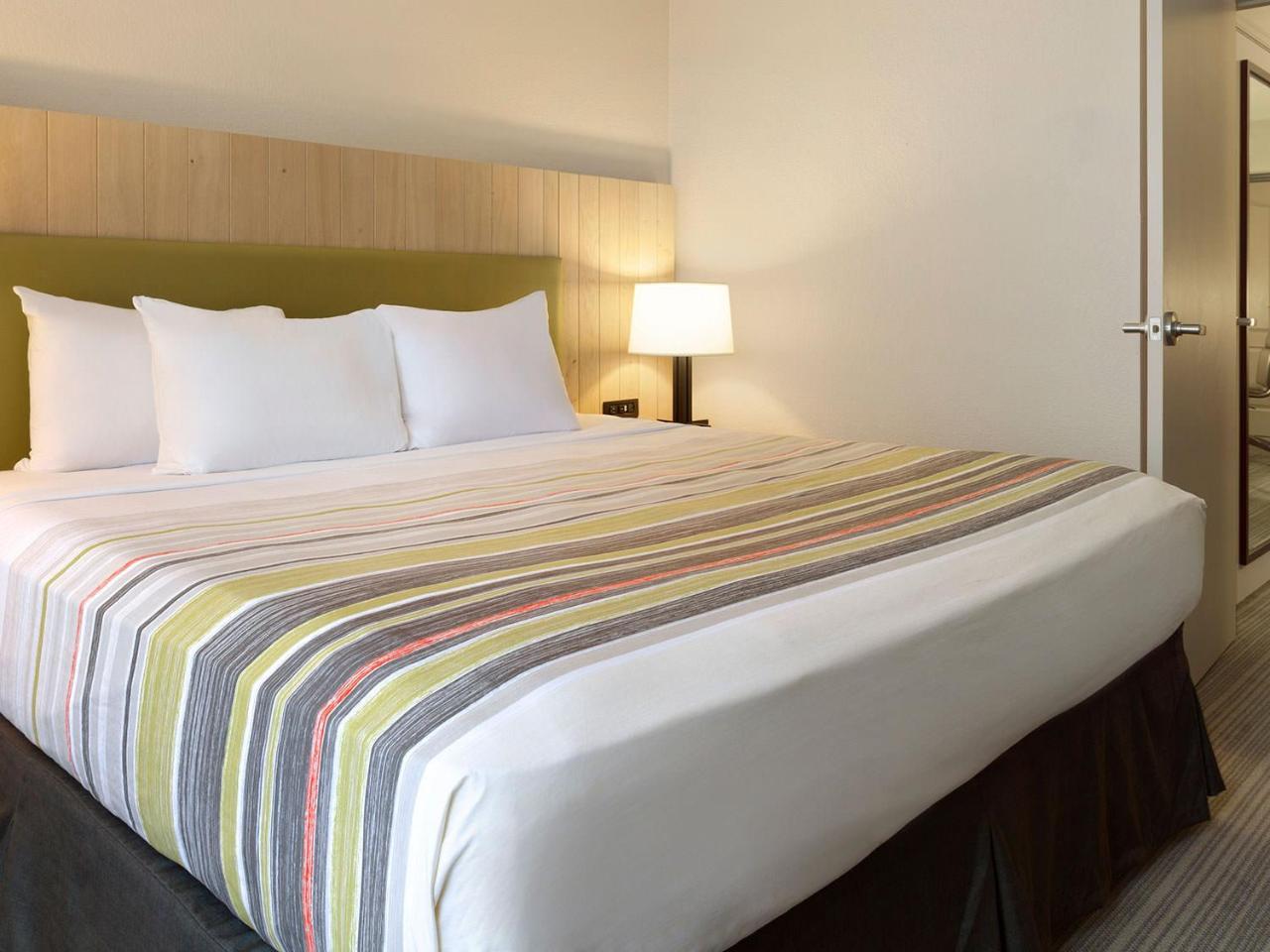 Country Inn & Suites By Radisson, Ames, Ia ภายนอก รูปภาพ